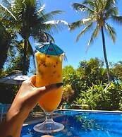 Pousada Jardim das Margaridas