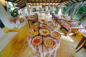 Pousada Jardim das Margaridas