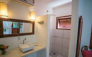 Pousada Jardim das Margaridas