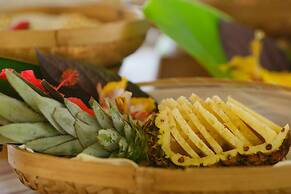 Pousada Jardim das Margaridas