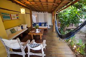 Pousada Jardim das Margaridas