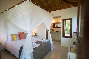 Pousada Jardim das Margaridas