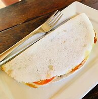 Pousada Jardim das Margaridas