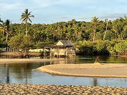 Pousada Jardim das Margaridas