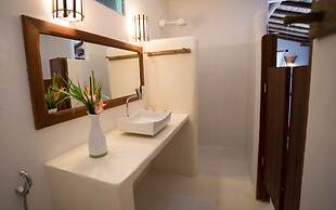 Pousada Jardim das Margaridas