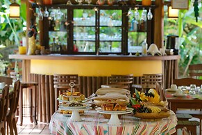 Pousada Jardim das Margaridas