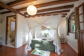 Pousada Jardim das Margaridas