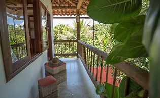 Pousada Jardim das Margaridas