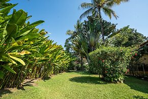 Pousada Jardim das Margaridas