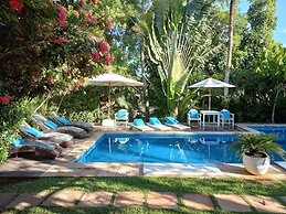 Pousada Jardim das Margaridas