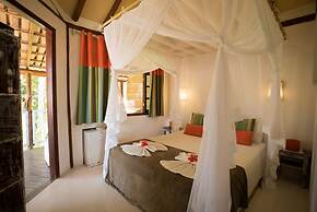 Pousada Jardim das Margaridas