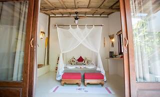 Pousada Jardim das Margaridas