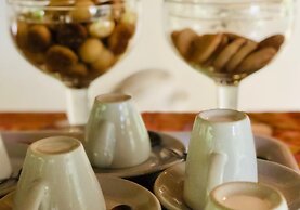 Pousada Jardim das Margaridas