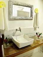 Pousada Jardim das Margaridas