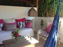 Pousada Jardim das Margaridas