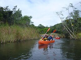 Pousada Jardim das Margaridas