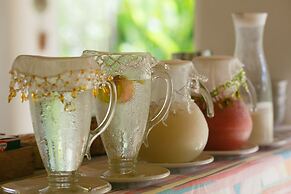 Pousada Jardim das Margaridas