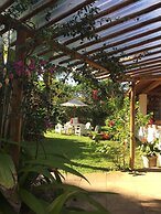 Pousada Jardim das Margaridas