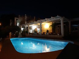 Hostal La Paloma I