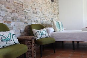 Hostal La Paloma I