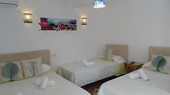Hostal La Paloma I