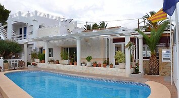 Hostal La Paloma I