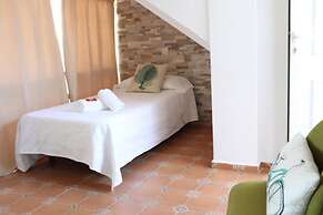 Hostal La Paloma I