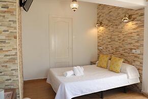 Hostal La Paloma I