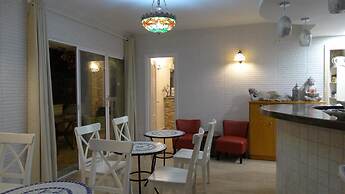 Hostal La Paloma I