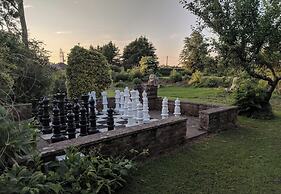Widbrook Grange