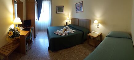 Nuovo Albergo