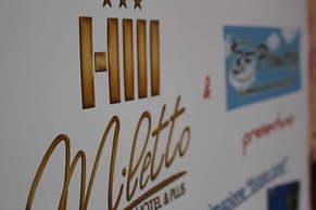 Hotel Miletto