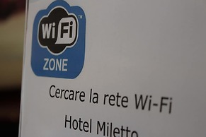 Hotel Miletto