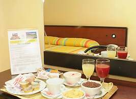 Hotel Miletto