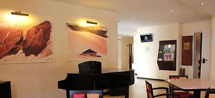 Hotel Miletto