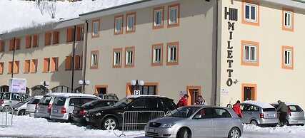 Hotel Miletto