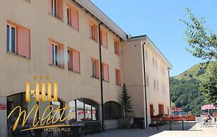 Hotel Miletto