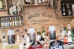 The Hind's Head