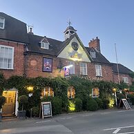 The Hind's Head