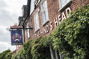 The Hind's Head