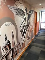 Hôtel Icare Toulouse Gare
