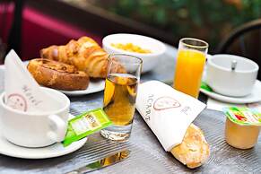 Hôtel Icare Toulouse Gare