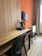 Hôtel Icare Toulouse Gare