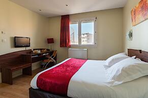 Hôtel Icare Toulouse Gare