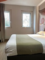 Hôtel Icare Toulouse Gare