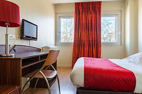 Hôtel Icare Toulouse Gare