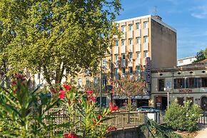 Hôtel Icare Toulouse Gare