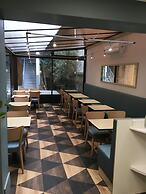 Hôtel Icare Toulouse Gare