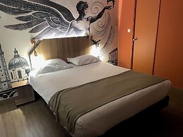 Hôtel Icare Toulouse Gare