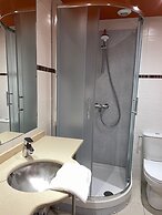 Hôtel Icare Toulouse Gare